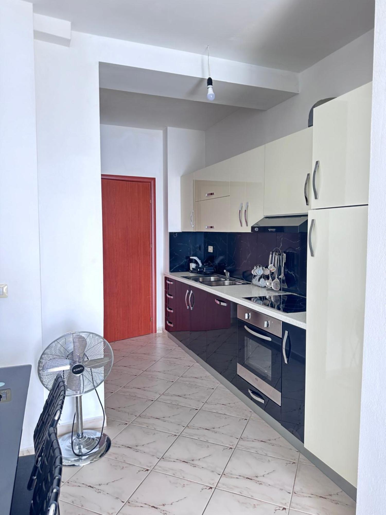 Tini Sea View Apartment Saranda Extérieur photo