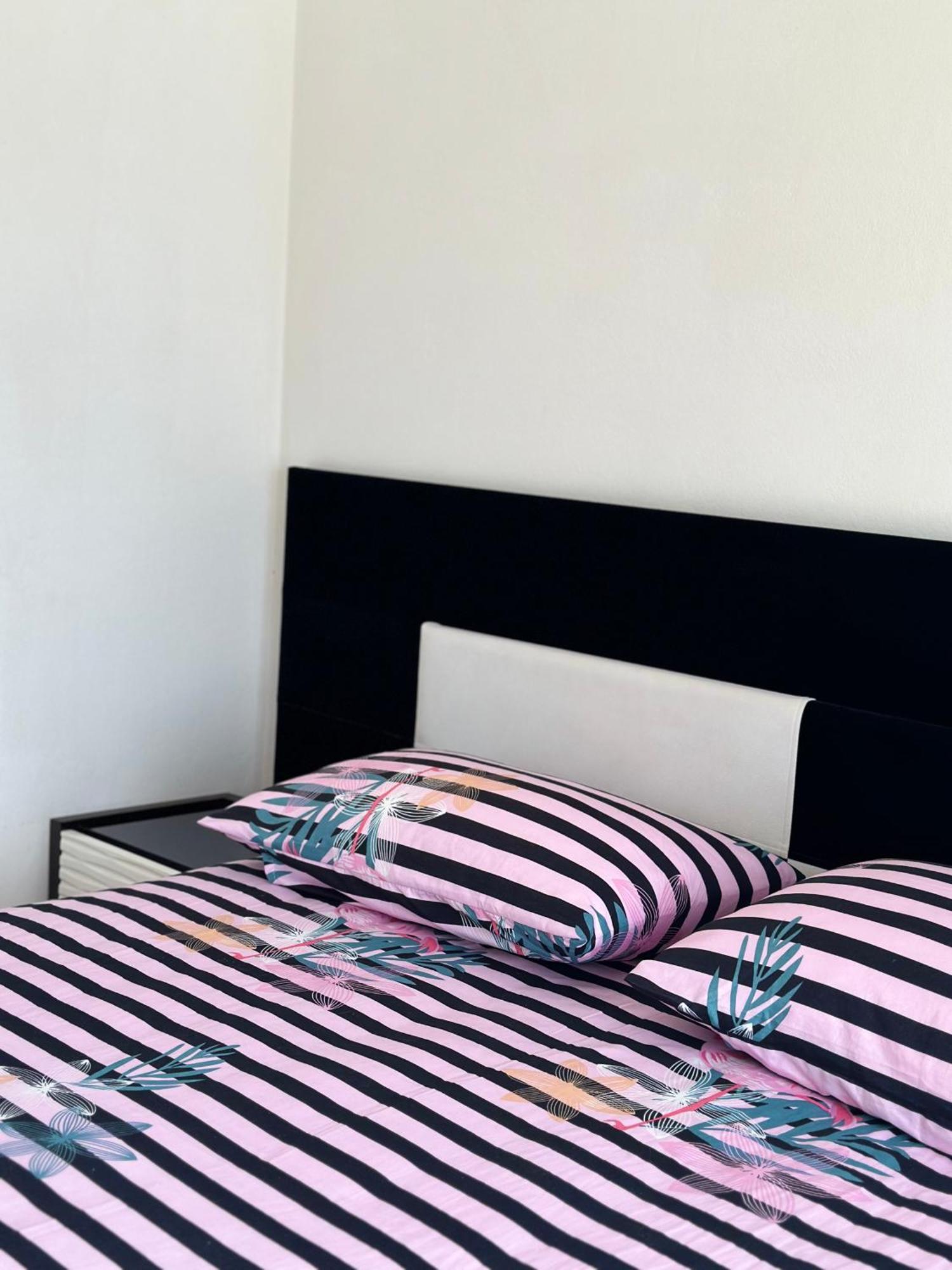 Tini Sea View Apartment Saranda Extérieur photo