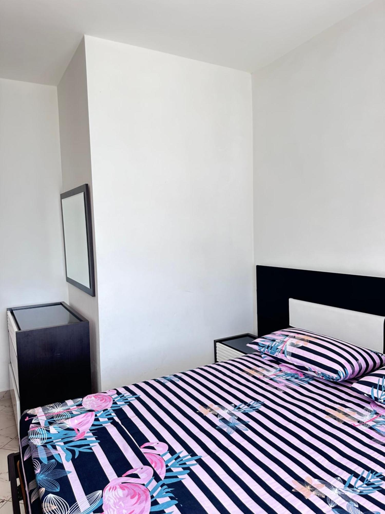 Tini Sea View Apartment Saranda Extérieur photo